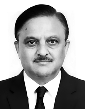 Hon'ble Mr. Justice  Abhay Shreeniwas Oka